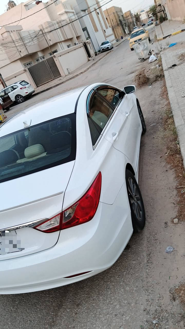 للبيع او المراوس👋👋
🚗🚗 سوناتا موديل 2014
🚗🚗اكصه جنطه
🚗🚗ادوات متوم طبق اصل
🚗🚗محرك 2400بانزين
مكينه وگير كفاله 
تبريد شغال
حداديه جديده
🚗🚗🚗
💵💵42وبيه مجال
🚗🚗بالنجف
📲***********

