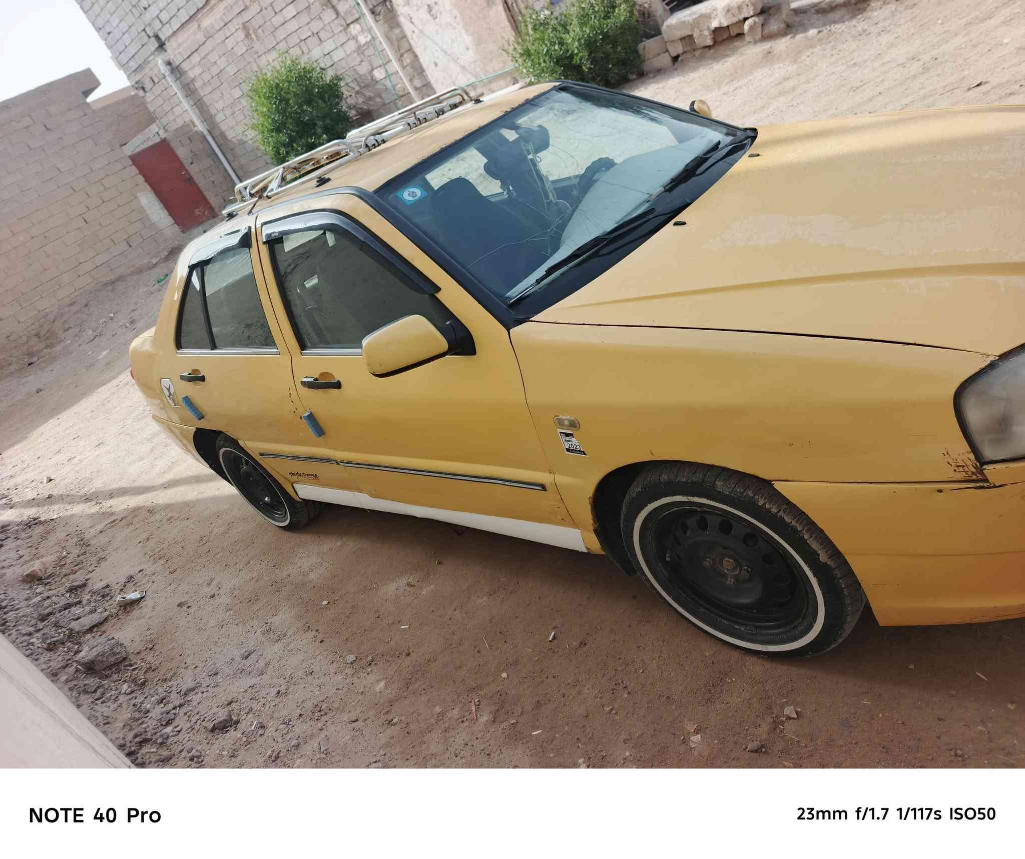 سلام عليكم شيري كوين موديل ٢٠١١ محوره كير ومحرك كورله يارس
مكان سياره فلوجه 
سعر ٢٨ و بيه مجال 
‏‪***********‬ بي واتساب
