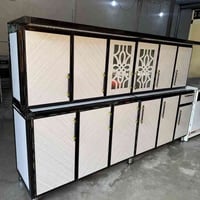 كاونتر ٢٫٥م • سنك ١م • مغربة شيشان ثانيه