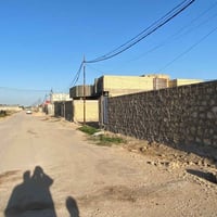 الكوفة سايدين • ٢٠٠م • سند ٢٥ زراعي