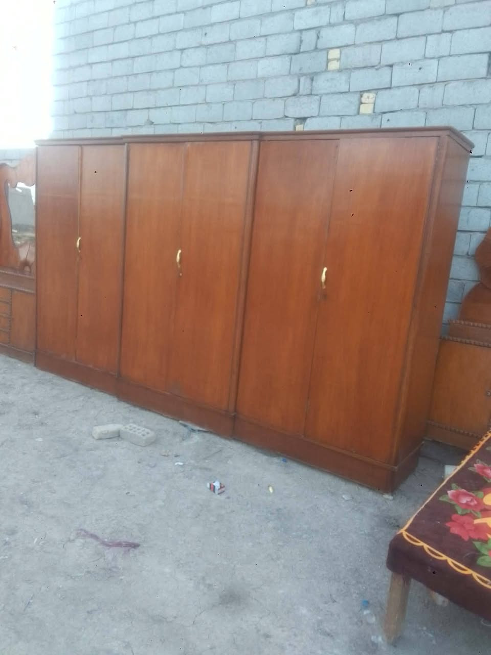 للبيع مكان بابل بلقاسم و سعر300


**إذا كنت صاحب هذا الإعلان وتريد حذفه لأي سبب، رجاءا أرسل رسالة إلى الدعم الفني**