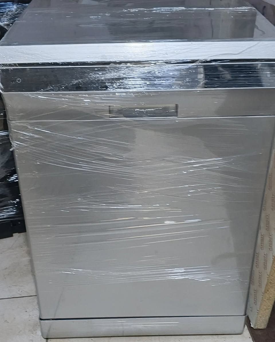 عروض يوم الخميس والجمعة
سارع بالحجز غسالات صحون مستعملة باسعار تنافسية
غسالة صحون بيكو شاشه
ثلاث مرشات سلات ستيل بالباكيت
برنامج جداري اقتصادية بالكهربا 
السعر 150
غسالة كراند  شاشه لمس ثلاث سلات مواصفات عاليه تنظيف عميق
 السعر
180
غسالة الكترو الباب الاول ماطور قوي جدا تنظيف عميف
السعر 130
الغسالة تكمل البرنامج عند انطفاء الكهربا
سارع بالحجز
متوفر توصيل لكل العراق
للحجز والاستفسار هاتف واتساب
***********
