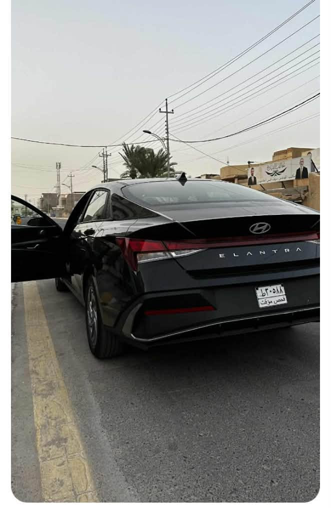 الانتره 2024
ماشيه 27الف  

مكينه 2000دوش بدون صبغ بدون ايرباك 

بدون دواخل 

موصفات فول رادار 

تحكم جهتين 

بيها بعد موصفات 

حادثها  تقرير دخول عل فحص 

للبيع فقط 140 بيه مجال بسيط  حك جيته 

الاسفسار :‭***********‬
