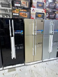 ثلاجات ماركات عالمية • كفالة مضمونة • ذي قار الفجر