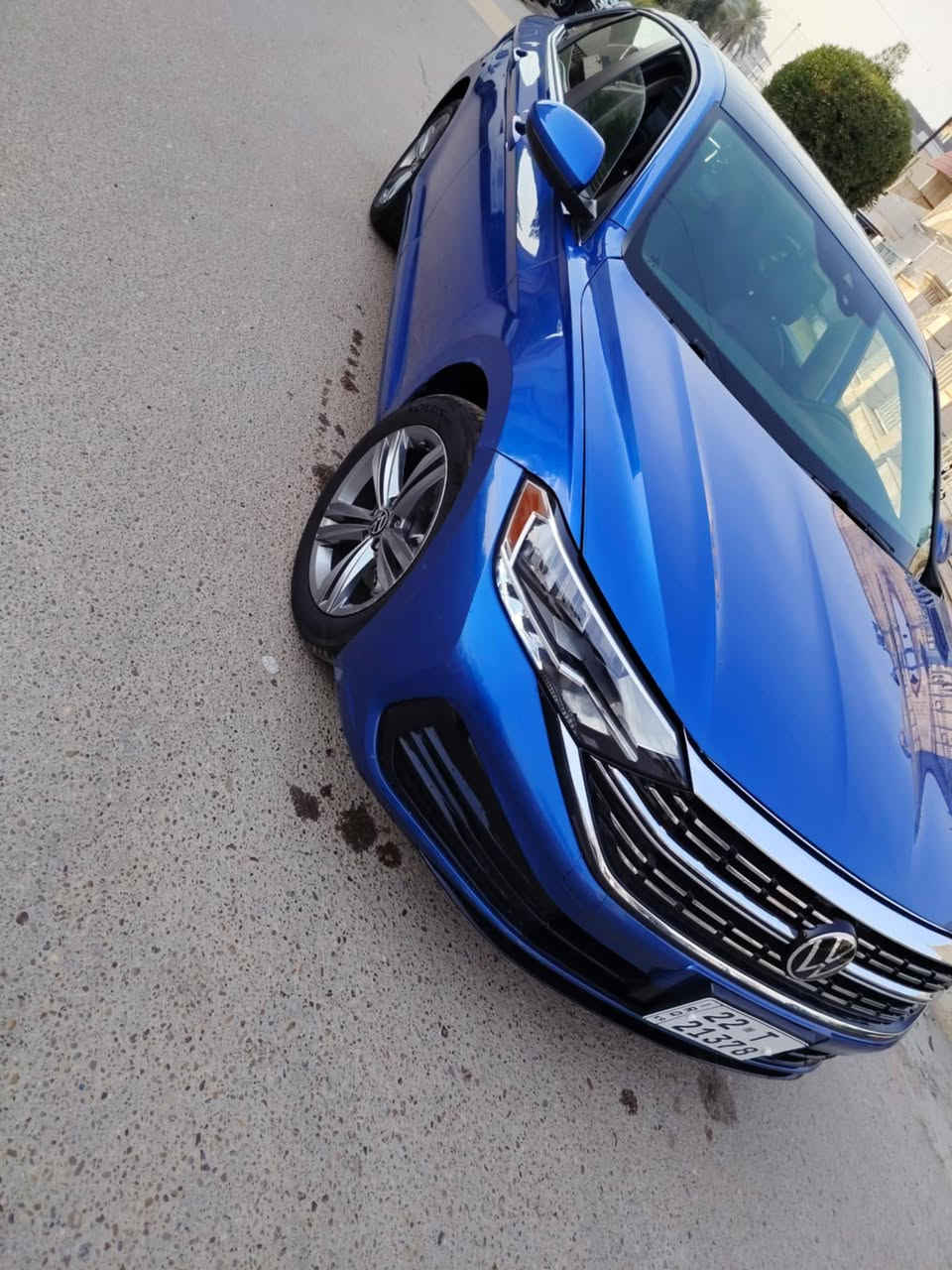 السلام عليكم جيتا فول مواصفات موديل 2024 ماشية 22 فقط حادثها موضح بالصور بنيد مبدل  وصبغ جاملغ خلفي فقط...الجاملغ الامامي  بارد...
مواصفات se فتحة بصمة تشغيل وابواب وتشغيل عن بعد ... تدفئة بالكشنات...كشنات كهرباء ...السيارة جديدة جدا وبالخير عالياخذها رقم شمالي تحويل او وكالة 
للبيع السعر 162 مكان السيارة بغداد اليرموك قرب ساحة قحطان
الاتصال على الرقم ***********
