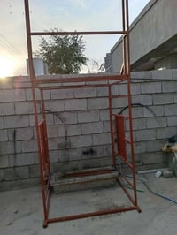 جنج للبيع مال شغل نضيف كل عيب ما بيه السعر ١٠٠ وبي مجال قليل الرقم 077...