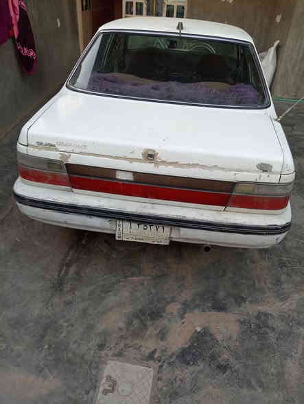 السلام عليكم من رخصت مدير الكروب للبيع سياره كيه كبتل رقم ديالى سنويه صاقطه بل ٢١ بيه نقص مازدات مكسرات صاحبه موجود يطلب عليه ١٥٠ الف وعليه غرامه ١٠٠ الف  كير عادي مكينه بيه دخانه بس اول متشغل مكان شهربان المقداديه سعر ١٣ ورقه وبيه مجال للشراي الاستفسار ***********
