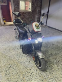 جبلي موديل 23 • بطاريات شهرين • الجولان