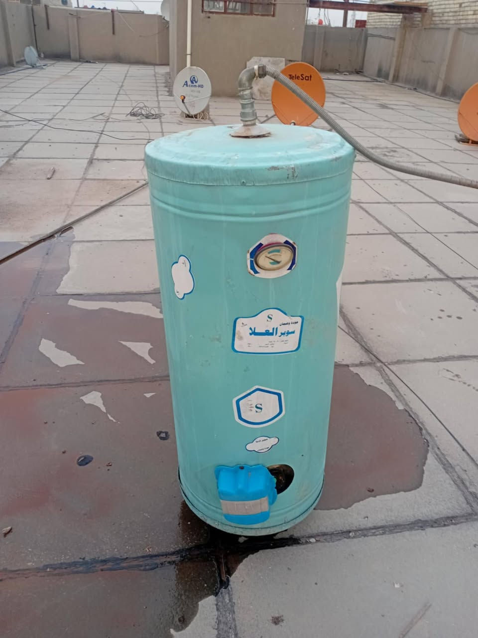 جزر للبيع 80 لتره 35 وبي مجال***********
