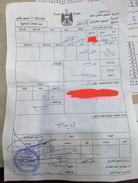 الحقل الثاني • مقابل الحديقة • ٥٠م