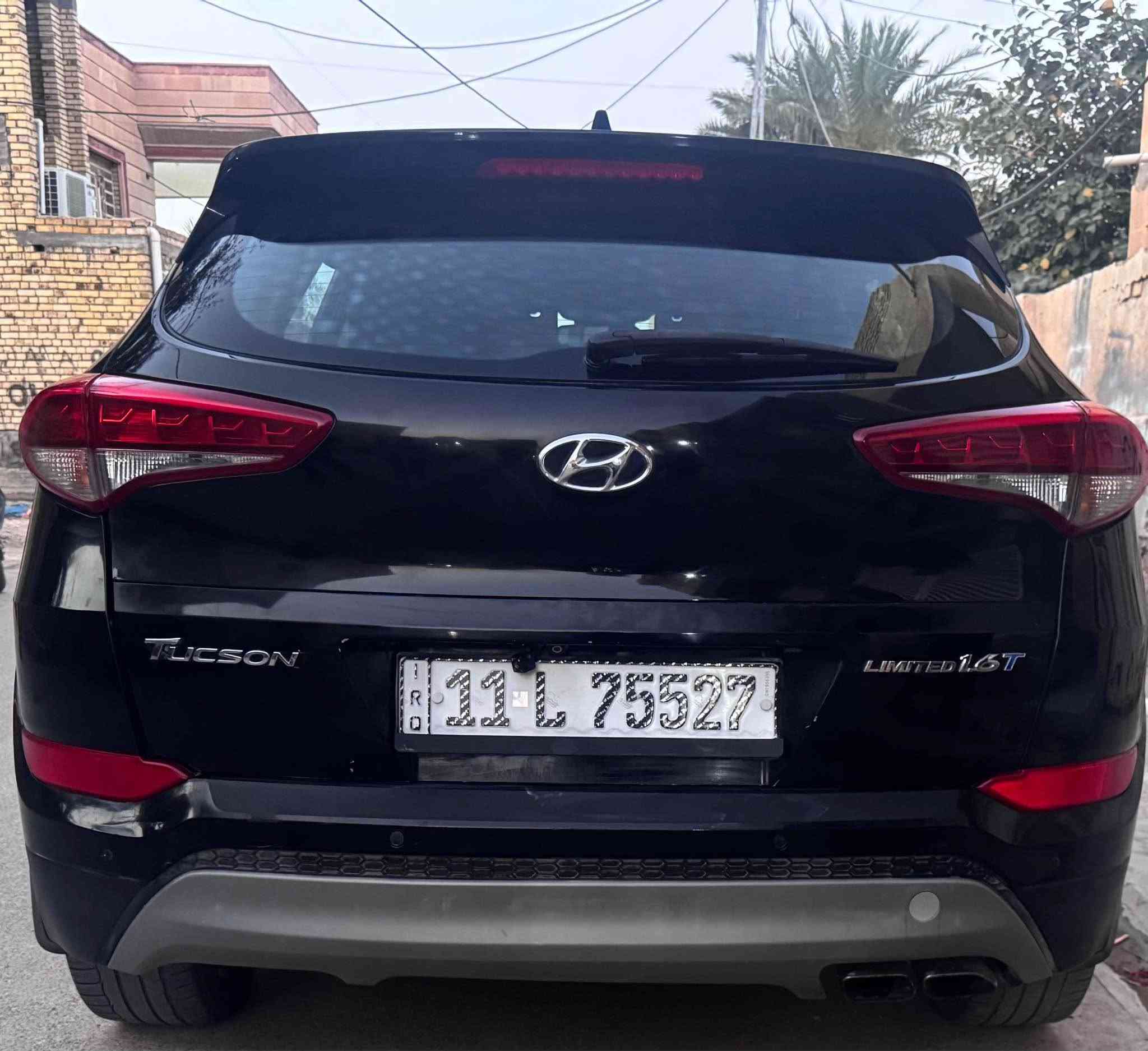 ��السہ‿لًٱ۾ عَلْيّہ‿كَ۾ وٍرٍحَمُہ‿ةٌ اللَّہ‿ہ�� 
توسان موديل ٢٠١٧  رقم بغداد
وارد امريكي 
فول مواصفات
بنوراما بصمة شاشة كامرة خلفية حساسات تدفئة وتبريد في الكشنات
المحرك ١٦٠٠ توربو 
الحادث جاملغ وبنيد
السيارة بأسمي
السعر 120
***********
*********** ناصرية, ذي قار
