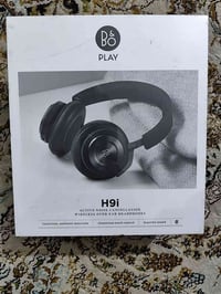 مزاد • قطعة أصلية • سماعات