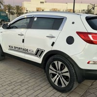 سبورتج ٢٠١١ • خليجي • بنوراما كاميرا