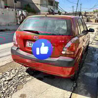 ريو • ٢٠٠٩ • مكينة ١٫٦ تنقيص