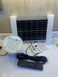 انارة شمسية • ٢٠ قطعة • سعر مناسب