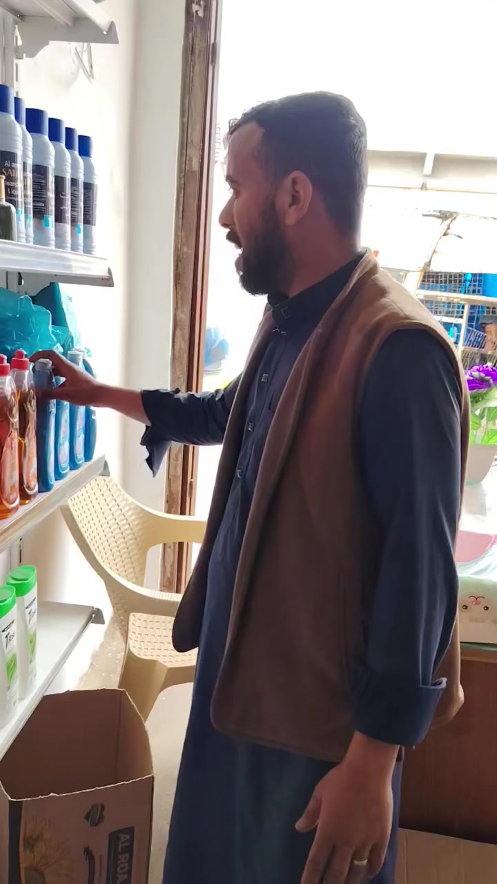 حياكم الله من تنزيلات تحطيم الأسعار عنوان المحل قريه الشرايع مقابيل دكتوره ايمان ودكتور اسل للاستفسار رقم الموبايل ***********
