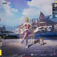 حساب لفل 82 • شعبية 5.5M • سيارات لامبورغيني ودودج