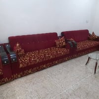 كنب • نظيف • بدون عيب