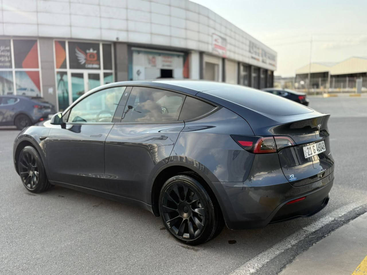 موديل 2022  العنوان السليمانيه فول مواصفات السعر 210 بها مجال
دبل باتري
***********
