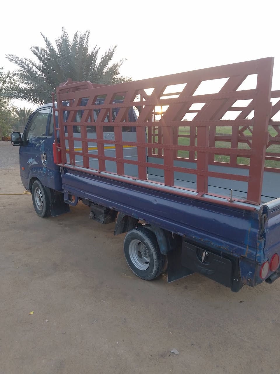 كية 2007مكفولة من الظربة ارقام دولي بس عل استلام محرك كير اكسن شاصي مكفولات السعر 77وبيهة مجال حق الجية للاستفسار ***********
