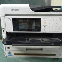 للبيع إبسون 5890 إبسون 3252 لتواصل 07710559664