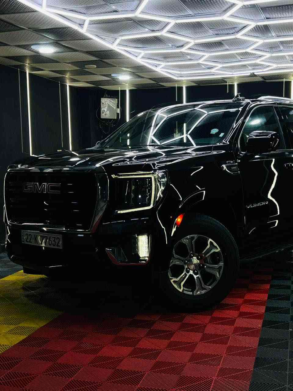 بيه هلال كلير فقط
موديل 2022
السياره على وضع الشركه
دكه جاكوج مابيه كارتون
السعر 430 وبيه مجال
رقم اربيل تحويل وكاله حاضر
ماشيه 71 كيلو
مواصفات نص فول
معروفه مواصفاته
كير مكينه حداديه كله كفاله
حجم المكينه 5300
لايت زنون عالي ناصي
كشنات كهرباء
تشغيل عن بعد
كشن هزاز
بيه بعد مواصفات
للاستفسار اتصال عل الرقم
*********** ديوانية, القادسية
