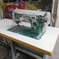 مكينة خياطة • ياباني اصلي • نظافة ٩٠٪