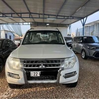 باجيرو ٦ سلندر • ٢٠١٣ • كفاله عامه