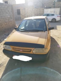 موديل ٢٠١٧ • مكينة جديدة • كفالة
