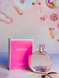 شانيل شانس • عطر نسائي • ثبات عالي