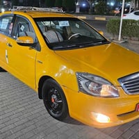 موبل ٢٠١٣ • اوتوماتيك • باب خلفي صبغ