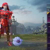 المراوس • بدلات 2x • لفل 5