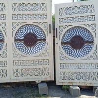 باب سلايت • مستخدم شوية • الكرمة