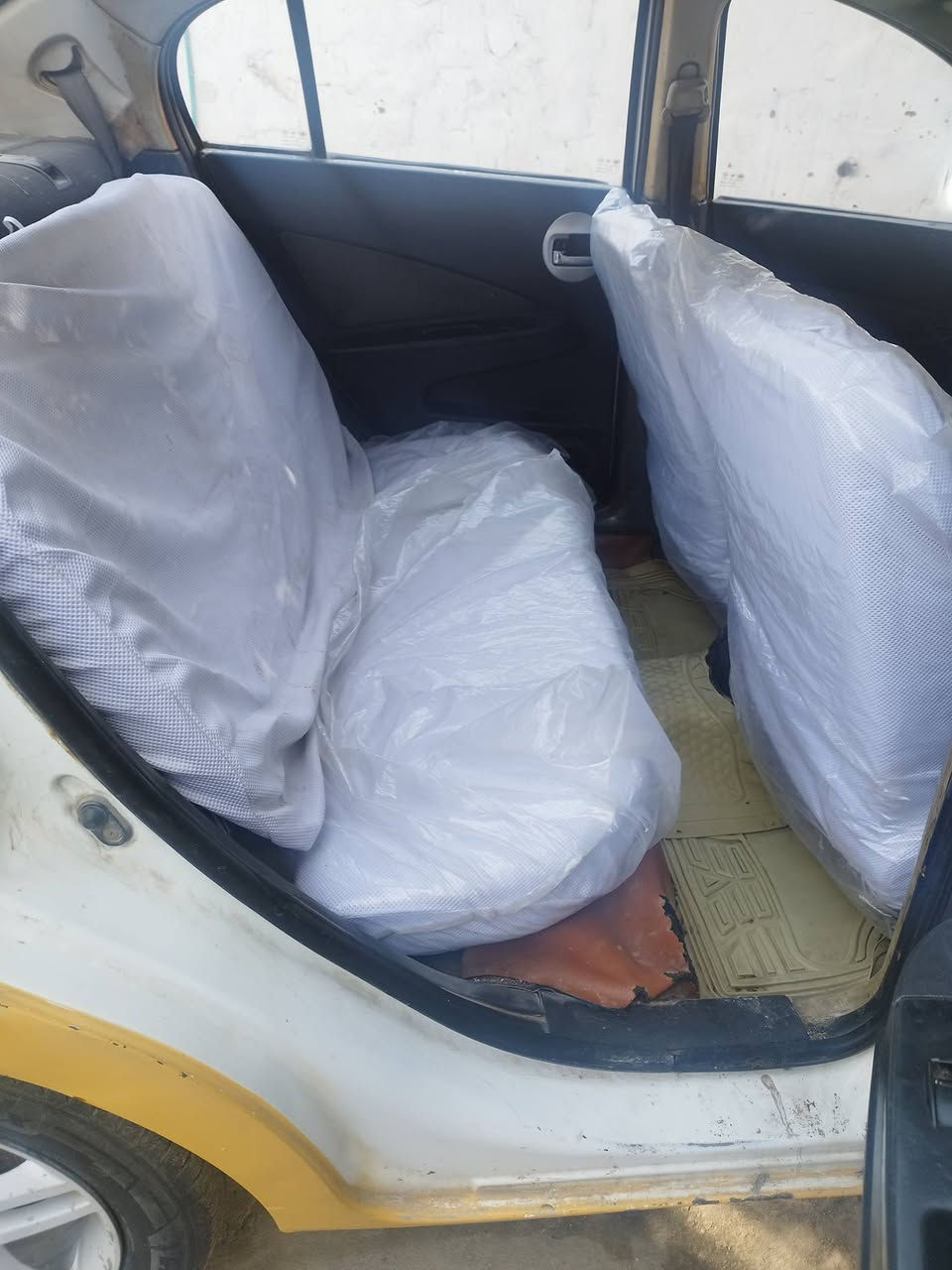 فاو موديل ١٤مكينه وكير كورلا بيكاتشو كفاله تبريد وتدفيه شغاله سعر ٣٠قصاد تدفع نص مبلغ والباقي كل شهر ورقتين هيه وغرمات مصفره بكتاب شرط شراي يجي خاص موجوده بلبصرة عندي وكاله *********** وات ساب وخاص
