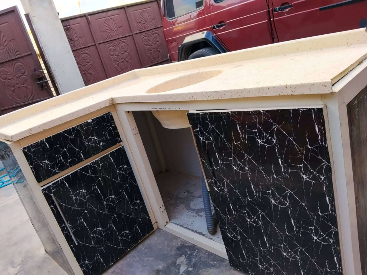 غرفه نوم+ سنك 100


**إذا كنت صاحب هذا الإعلان وتريد حذفه لأي سبب، رجاءا أرسل رسالة إلى الدعم الفني**