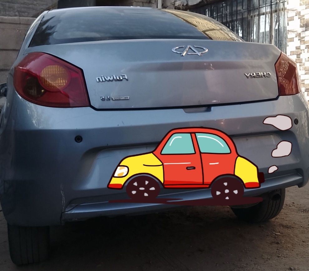 شيري فلاوين موديل 2013
رقمها قادسية إنكليزي جديد 
سنوية باسمي شرط التحويل 
سيارة نظيفة 
رقم موبايل 
***********

السعر 
30
