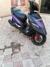 ماكس ثعلب • محرك مفتوح • النجف الاشرف الحيدرية