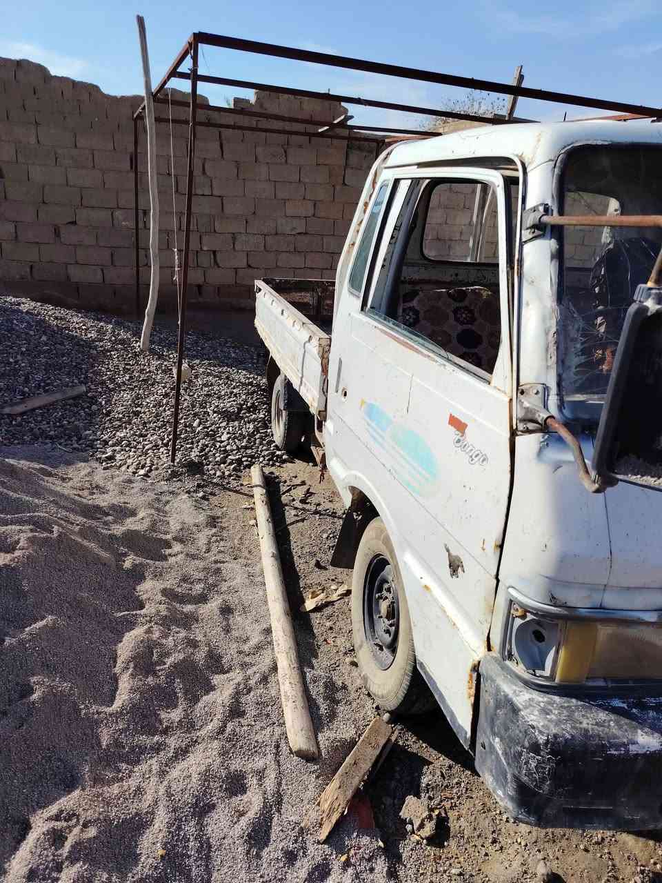 سلام عليكم سياره كيه البيع الرقم بغداد صدامي 0786801025


**إذا كنت صاحب هذا الإعلان وتريد حذفه لأي سبب، رجاءا أرسل رسالة إلى الدعم الفني**