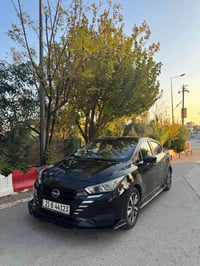 فيرسا • ٢٠٢٣ • ٥٤٠٠٠ كم