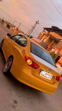 افانتي • ٢٠٠٧ • مكينه ١٦٠٠