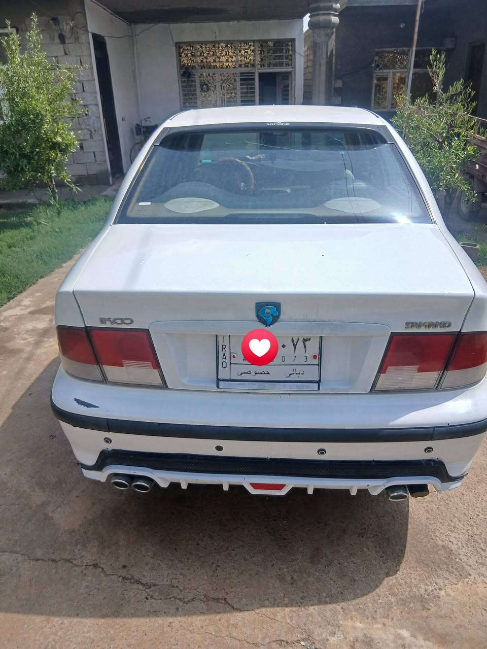 سمند 2011 مكان بعقوبه سعر48 رقم التلفون ***********
