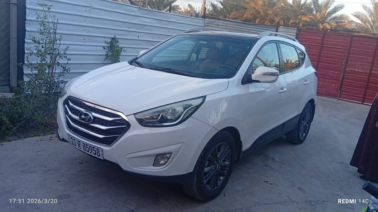 السلام عليكم توسان 2016 للبيع او مراوس ب سبورتج 17او18ماشيه 120جاهزه السياره بيهه دعاميه امام صبغ فقط وبارد ب الجاملغ الامامي والتفاصل بلفيديو مكاني بابل ناحيه الامام ***********/*********** السعر اتصل
