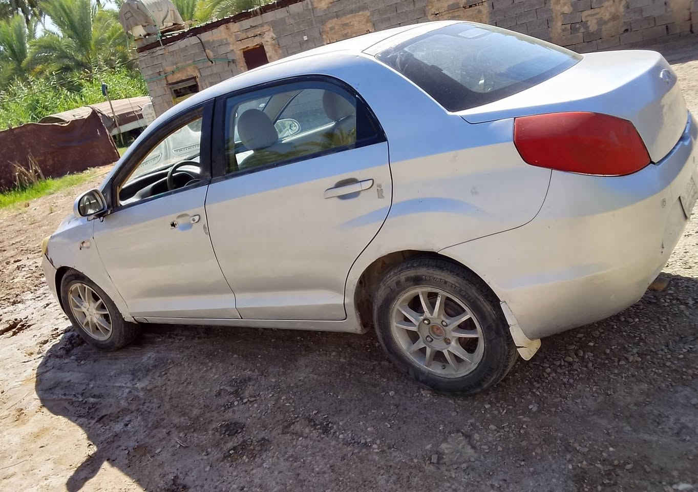 سلام عليكم شيري فلاوين 11 بيها مشكله بالگير تمشي بس ثالث ورابع رقم قادسيه خصوصي مشروع وطني مكينتها تشتغل مكان واسط قضاء الصويره سعر 18 وبيها مجال للتواصل ع رقم ***********
