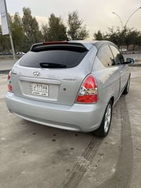 اكسنت • ٢٠٠٩ • موصل