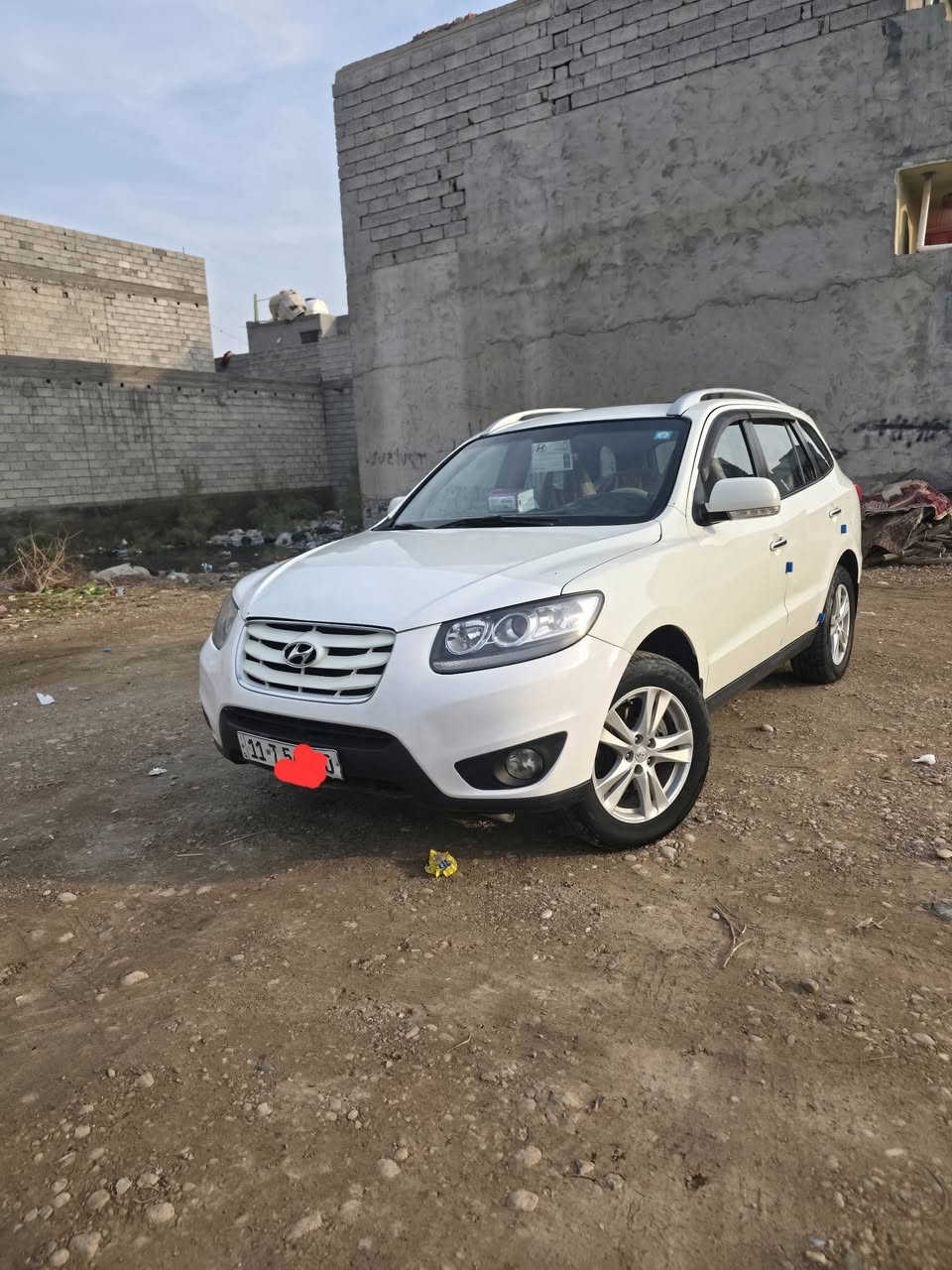 .السلام وعليكم
سنتافيا موديل 2010 للبيع
رقم بغداد 
فول مواصفات 1/1
6سلندر 3500
(خليجي)
بأسمي تحويل ثاني  يوم 
سنويه جديده 2030
7راكب مكينة وكير مكفولات
تبريد 3 قطع
بصمه وفتحه ومري شفط
سياره مكفوله بيها شخوط بارد 
سونار موجود
السياره خير من الله صدر جديد دينار واحد متصرف عليها  
السعر153 وبيها مجال
العنوان ديالى بعقوبه التحرير
للاستفسار أكثر الاتصال على الرقم *********** وبيك خير وتدلل
