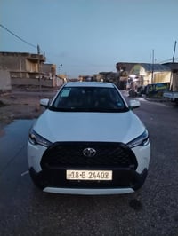 هايبرد • ٢٠٢٥ • رقم بابل