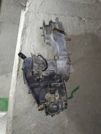 محرك طابوقة • قطع غيار • بغداد