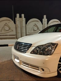 شاهينه ٢٠٠٨ • ٣٠٠٠ V6 • رقم بصره