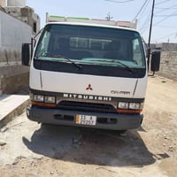 كنتر • موديل ٢٠٠٤ • بوشي جديد