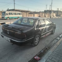 دايو ٩٦ • مراوس BYD • رقم صلاح الدين